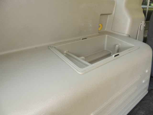 2003 Hummer H2 Unknown