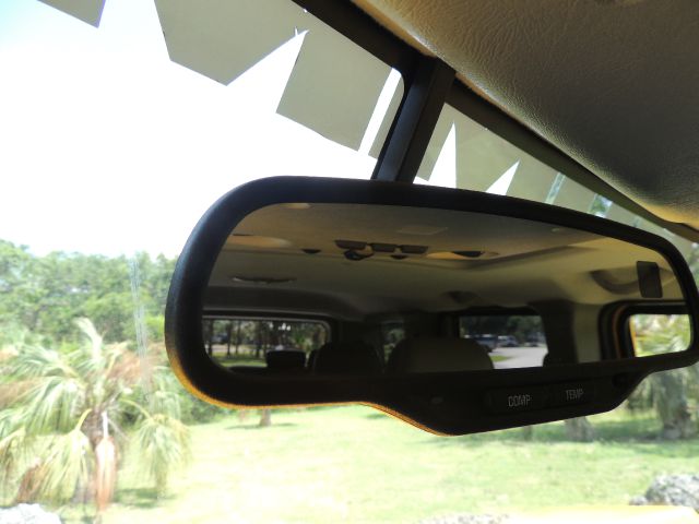 2003 Hummer H2 Unknown