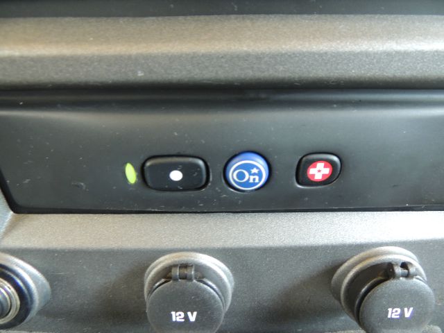 2003 Hummer H2 Unknown