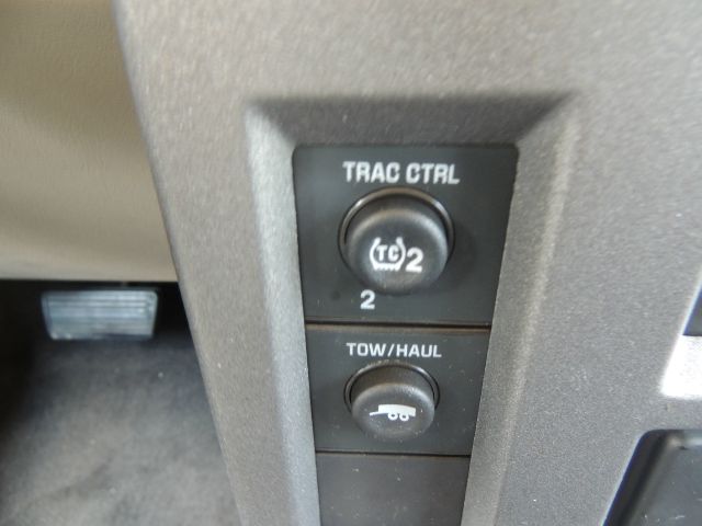 2003 Hummer H2 Unknown