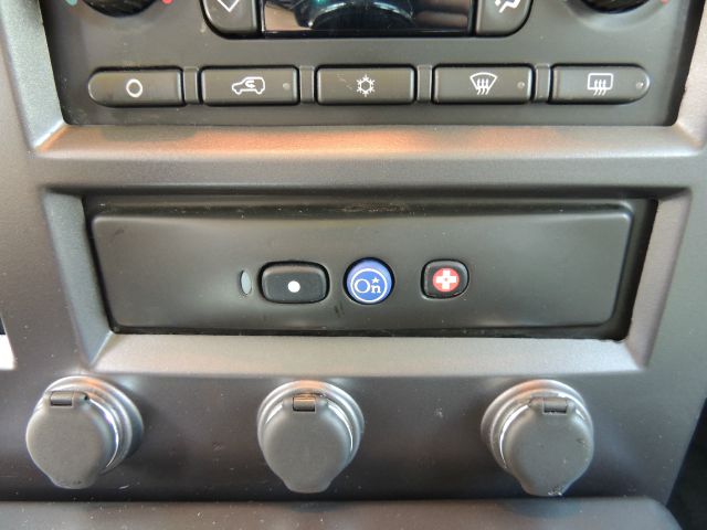 2004 Hummer H2 Unknown