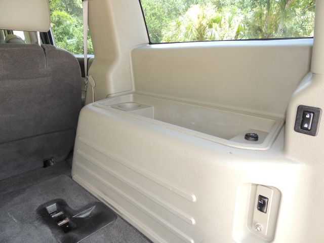 2004 Hummer H2 Unknown