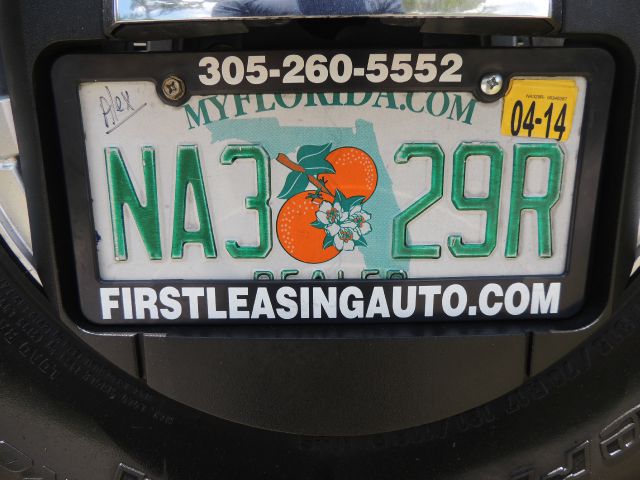 2004 Hummer H2 Unknown