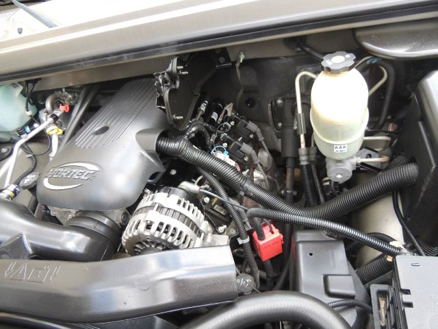 2004 Hummer H2 Unknown