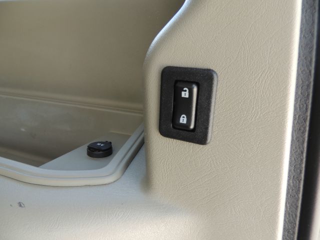 2004 Hummer H2 Unknown