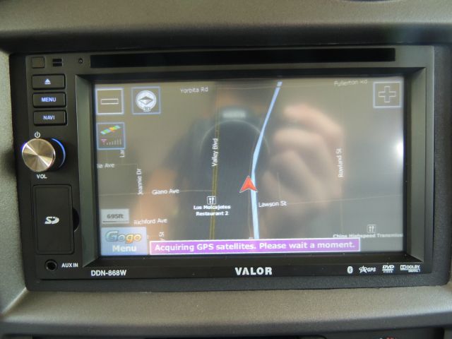 2004 Hummer H2 Unknown