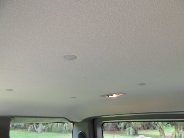 2004 Hummer H2 Unknown