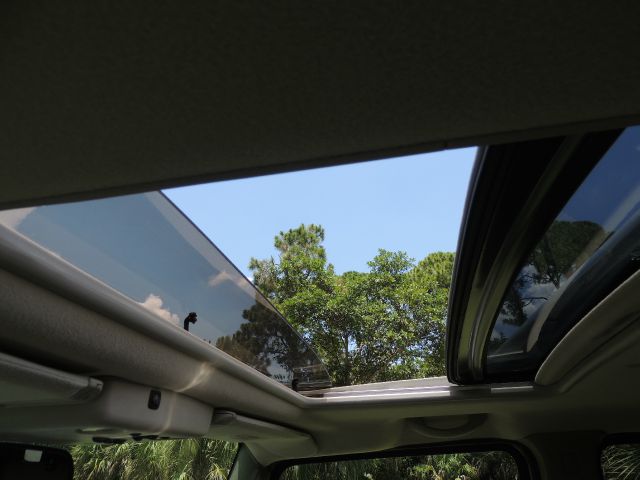 2004 Hummer H2 Unknown