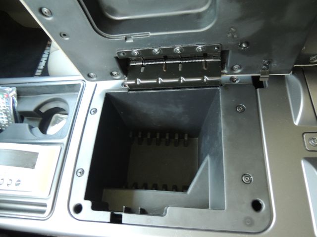 2004 Hummer H2 Unknown