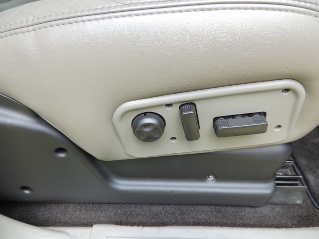 2004 Hummer H2 Unknown