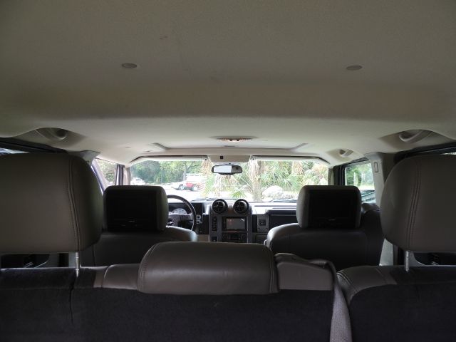 2004 Hummer H2 Unknown