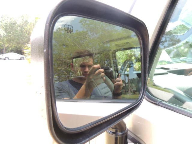 2004 Hummer H2 Unknown