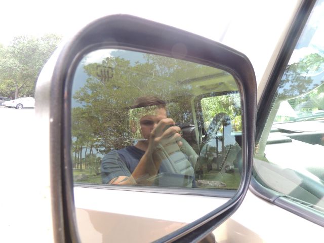 2004 Hummer H2 Unknown