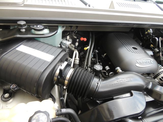 2004 Hummer H2 Unknown