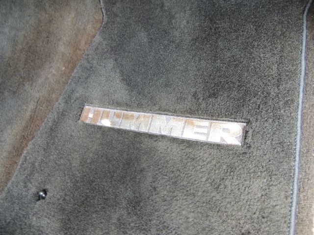 2004 Hummer H2 Unknown