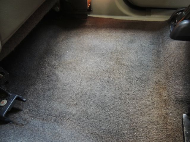 2004 Hummer H2 Unknown