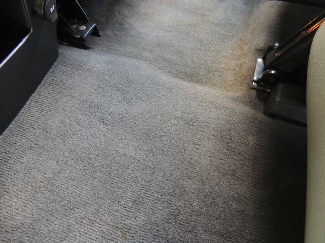 2004 Hummer H2 Unknown