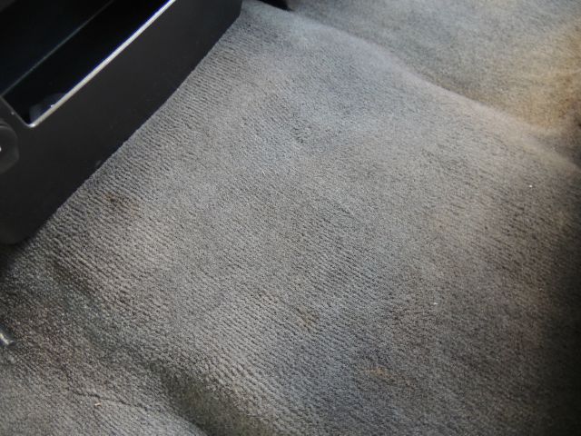 2004 Hummer H2 Unknown