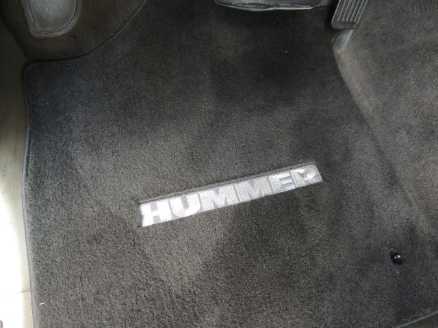 2004 Hummer H2 Unknown