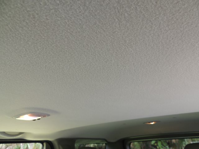 2004 Hummer H2 Unknown