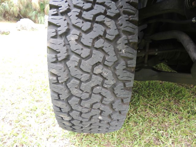 2004 Hummer H2 Unknown