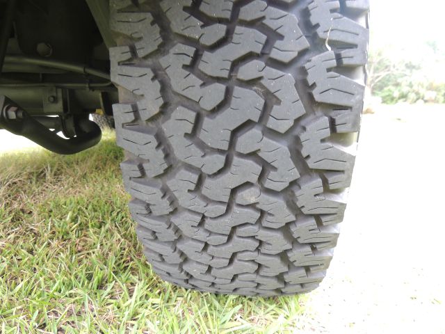 2004 Hummer H2 Unknown