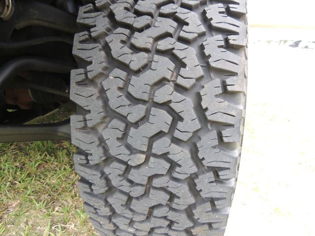 2004 Hummer H2 Unknown