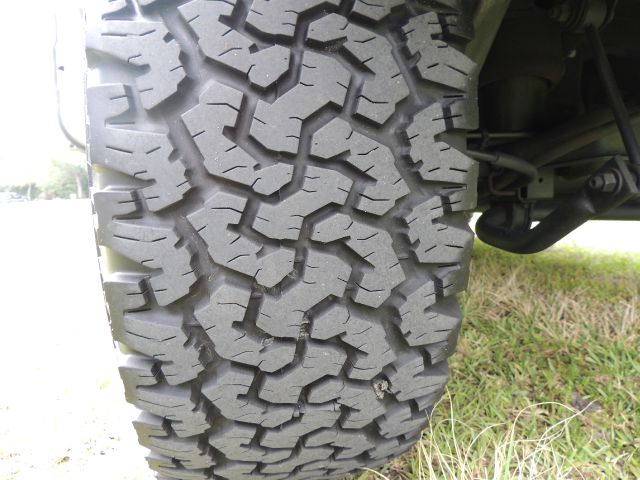 2004 Hummer H2 Unknown