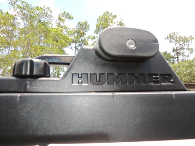 2004 Hummer H2 Unknown