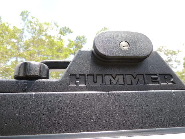 2004 Hummer H2 Unknown
