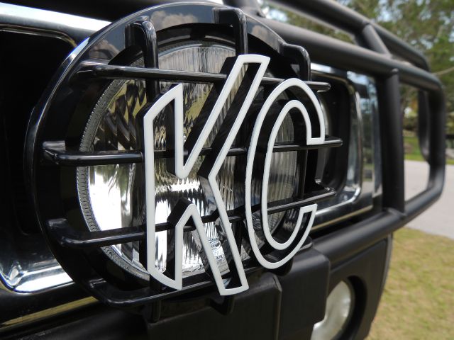 2004 Hummer H2 Unknown