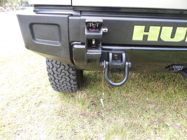 2004 Hummer H2 Unknown