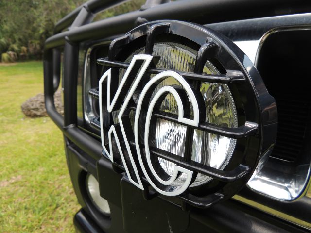 2004 Hummer H2 Unknown