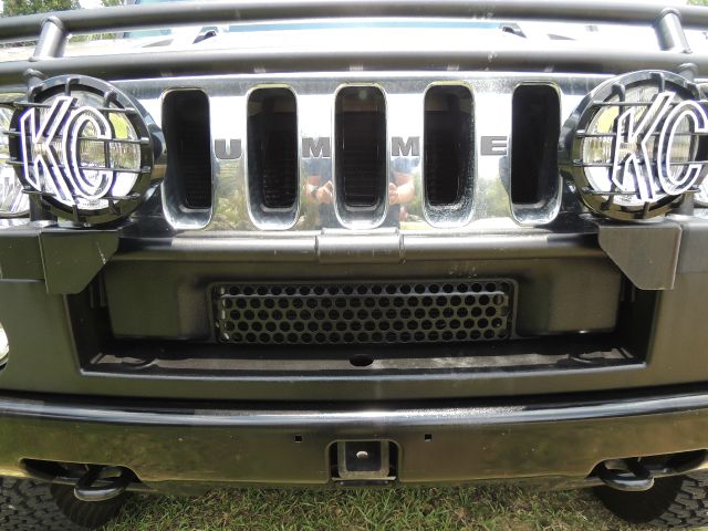 2004 Hummer H2 Unknown