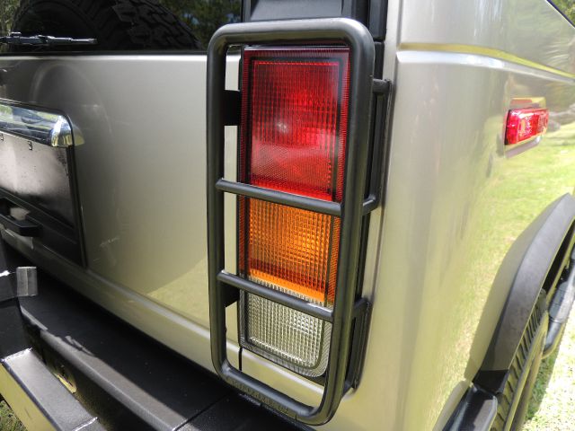 2004 Hummer H2 Unknown