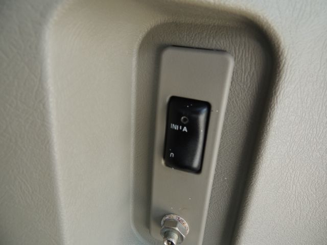 2004 Hummer H2 Unknown