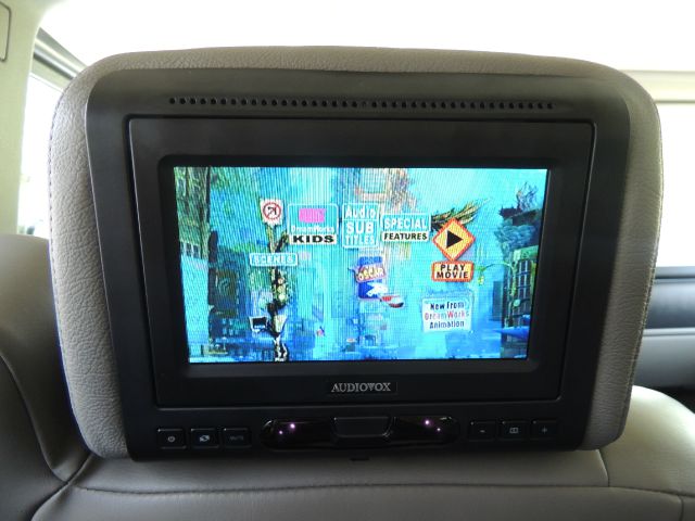 2004 Hummer H2 Unknown