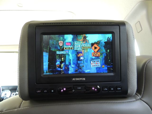 2004 Hummer H2 Unknown