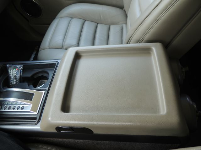 2004 Hummer H2 Unknown