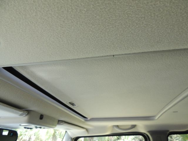 2004 Hummer H2 Unknown