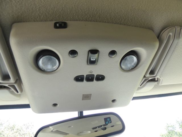 2004 Hummer H2 Unknown