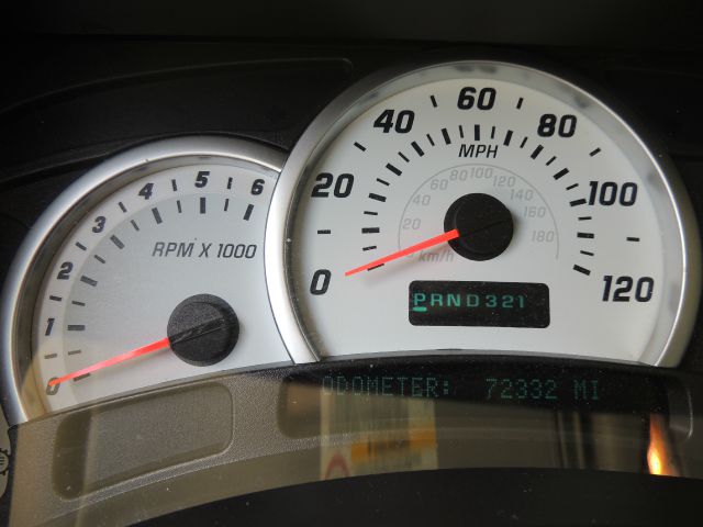 2004 Hummer H2 Unknown