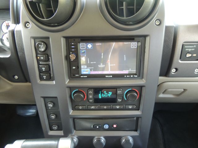 2004 Hummer H2 Unknown