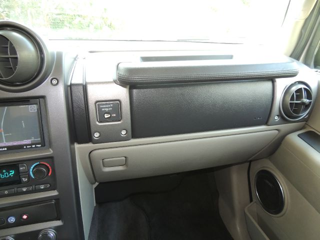 2004 Hummer H2 Unknown