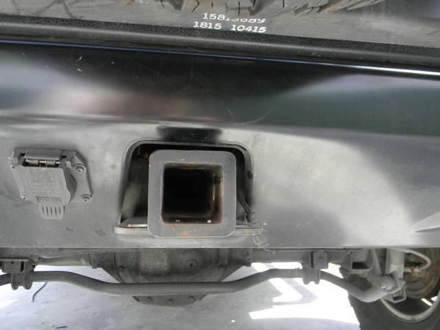 2004 Hummer H2 323is