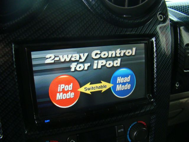 2004 Hummer H2 Scion XB