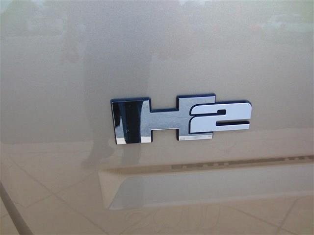 2004 Hummer H2 Coupe