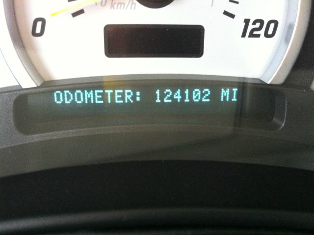 2004 Hummer H2 Coupe