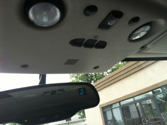 2004 Hummer H2 Coupe