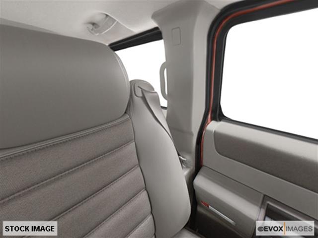 2004 Hummer H2 LX - AWD